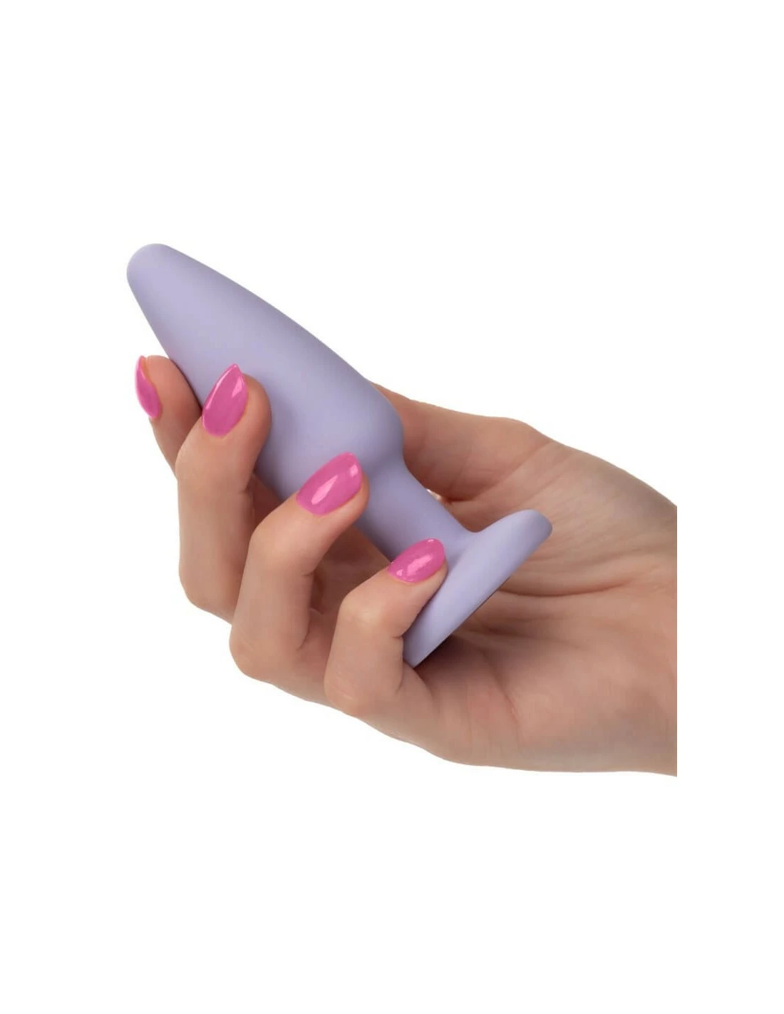 California Exotic Novelties Calexotics First Time Crystal Booty Kit Purple - Afbeelding 4