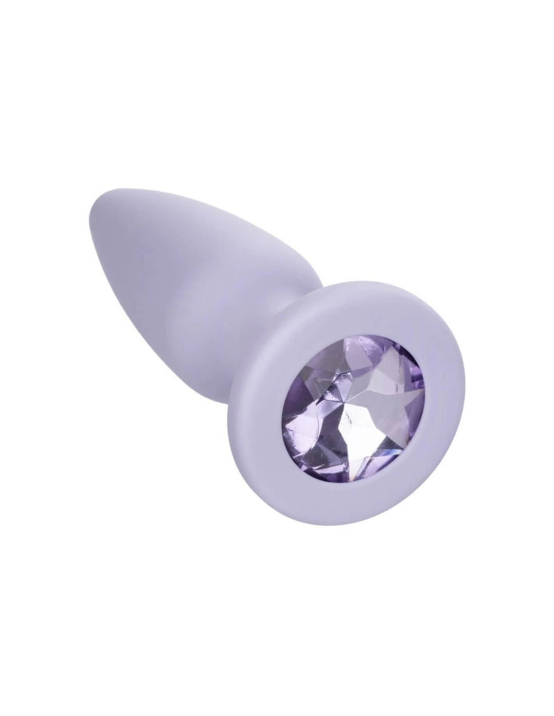 California Exotic Novelties Calexotics First Time Crystal Booty Kit Purple - Afbeelding 8