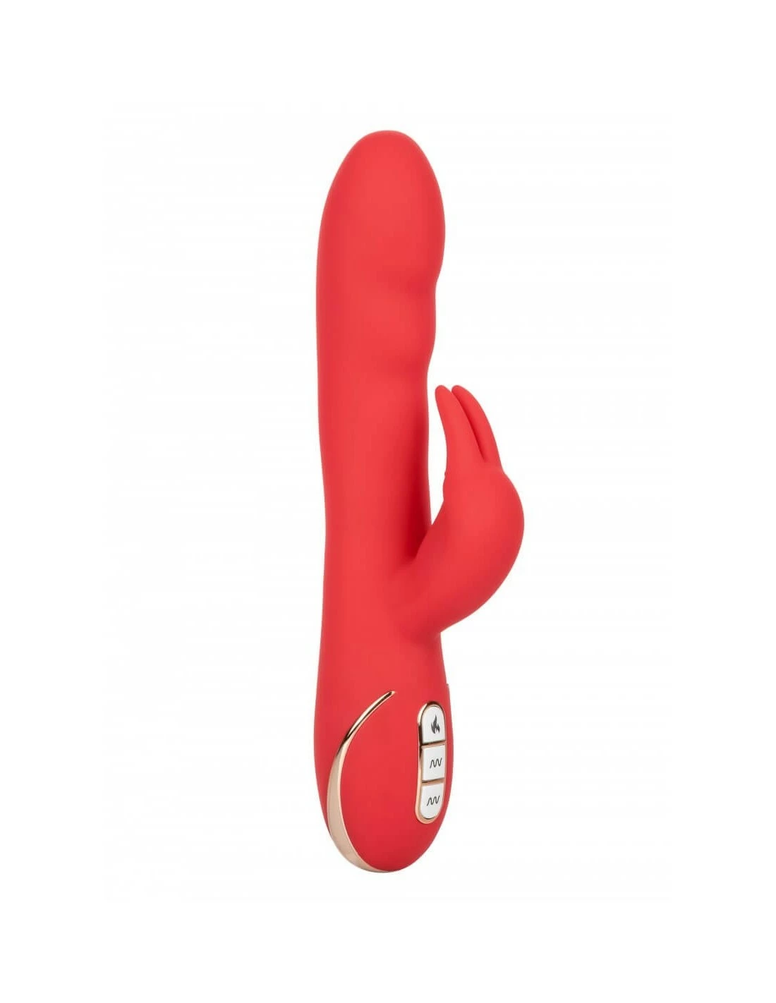 California Exotic Novelties Calexotics Heated Ultra Soft Rabbit