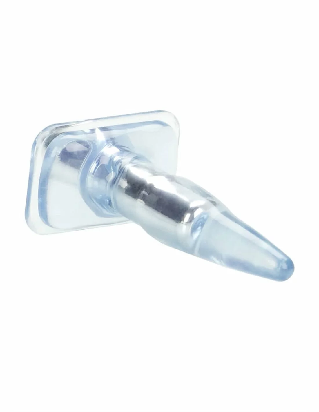 California Exotic Novelties CalExotics High Intensity Vibro Tease Blue - Afbeelding 2