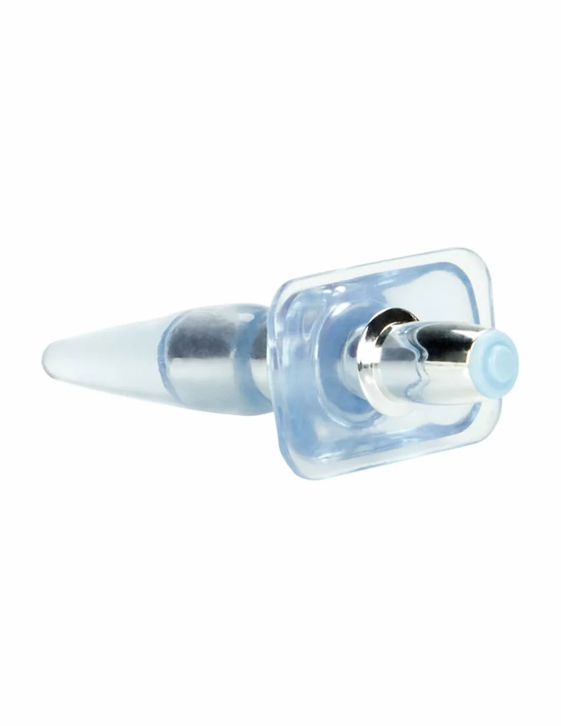 California Exotic Novelties CalExotics High Intensity Vibro Tease Blue - Afbeelding 3