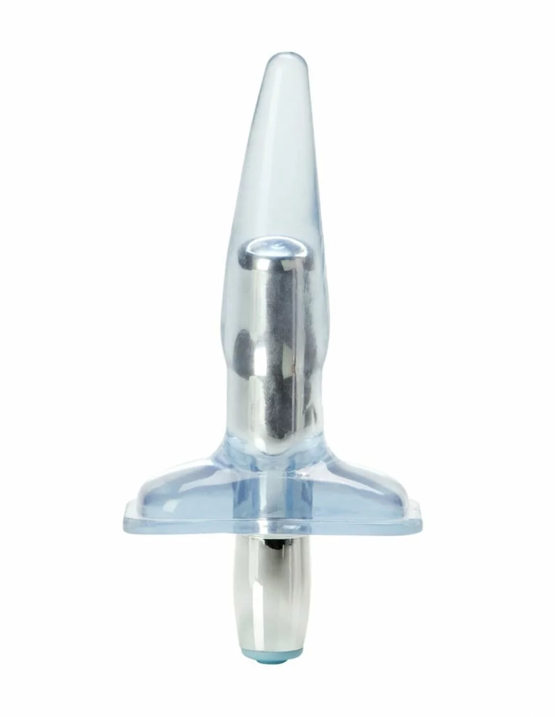 California Exotic Novelties CalExotics High Intensity Vibro Tease Blue