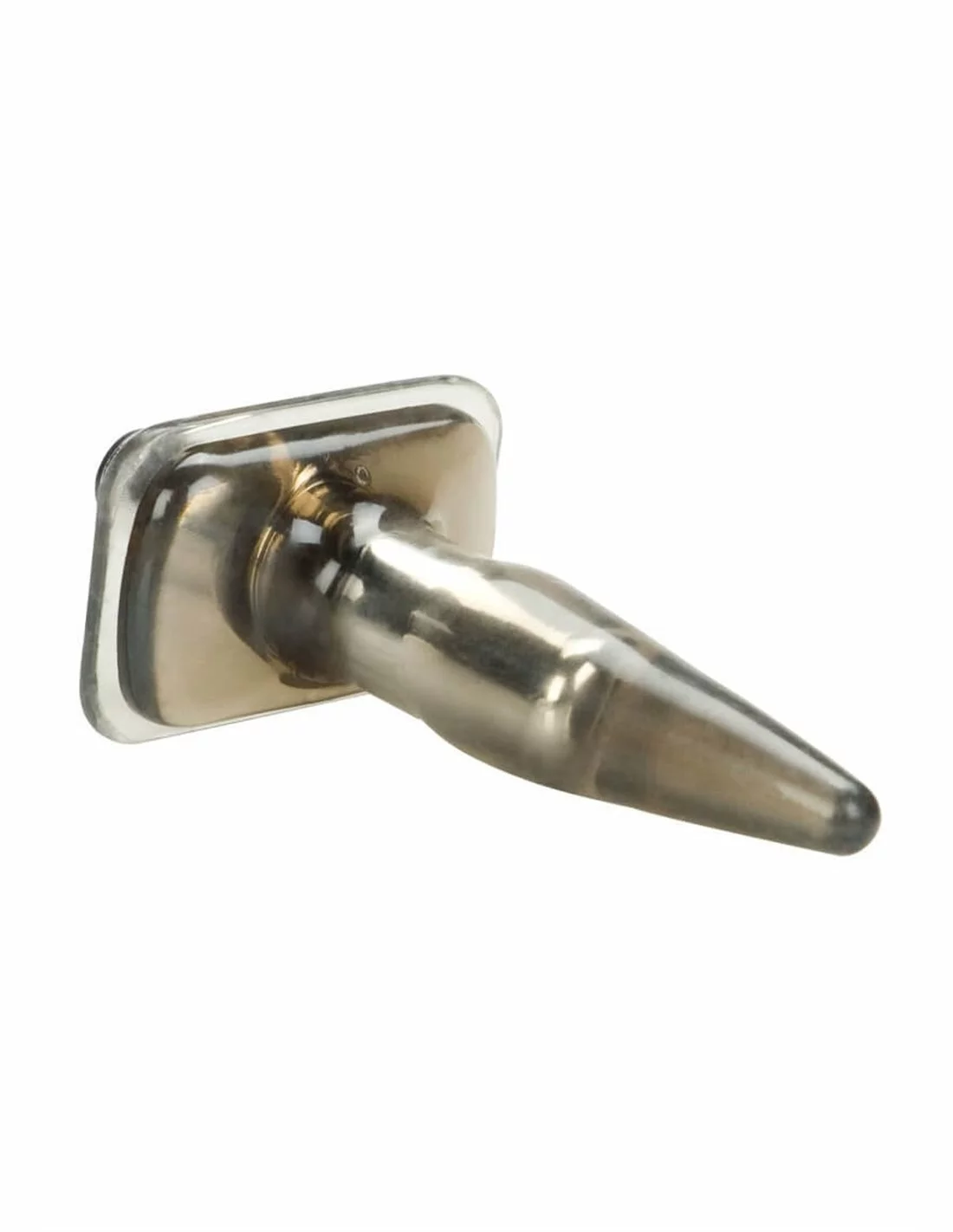 California Exotic Novelties CalExotics High Intensity Vibro Tease Grey - Afbeelding 2