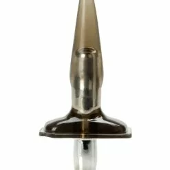 California Exotic Novelties CalExotics High Intensity Vibro Tease Grey