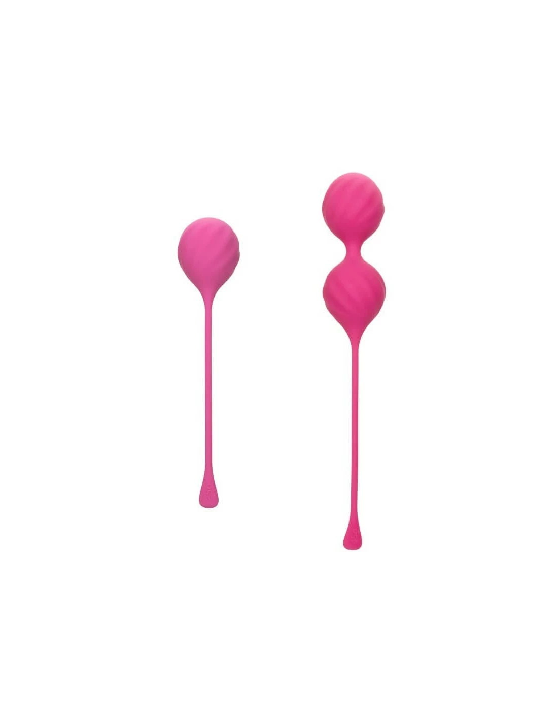 California Exotic Novelties CalExotics Kegel Training 2 Pcs