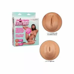 California Exotic Novelties CalExotics Naughty Neighbor Love Doll