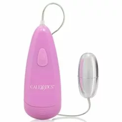 California Exotic Novelties CalExotics Pocket Waterproof Bullet