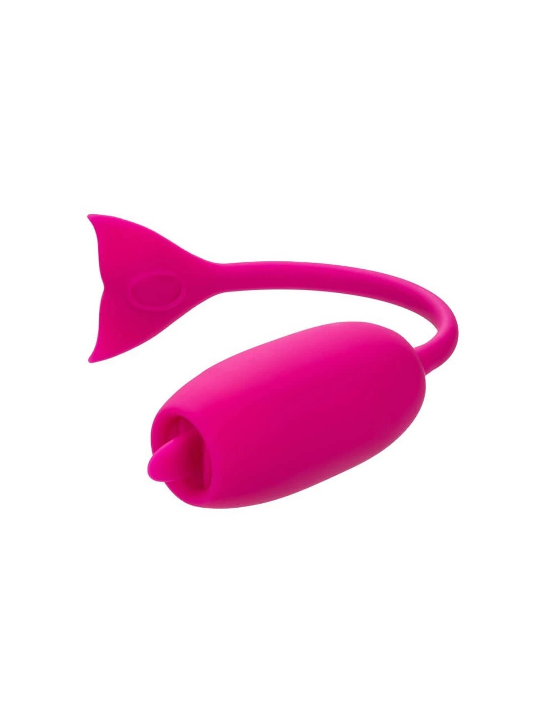 California Exotic Novelties CalExotics Rechargeable Kegel Teaser Pink - Afbeelding 2