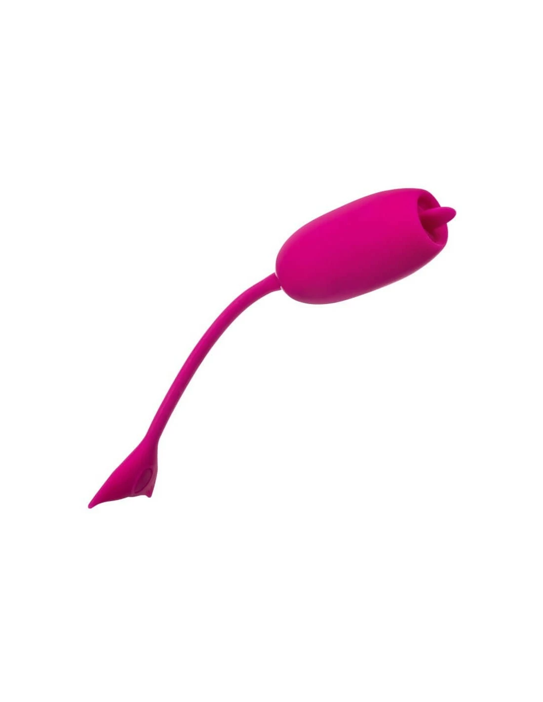 California Exotic Novelties CalExotics Rechargeable Kegel Teaser Pink - Afbeelding 3