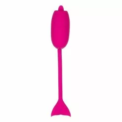 California Exotic Novelties CalExotics Rechargeable Kegel Teaser Pink