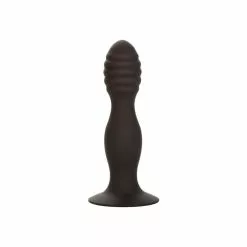 California Exotic Novelties CalExotics Ribbed Anal Stud