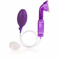 California Exotic Novelties CalExotics The Original Clitoral Pump Purple