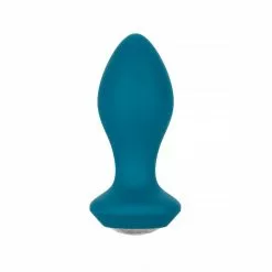 California Exotic Novelties CalExotics Vibrating Crystal Probe Blue