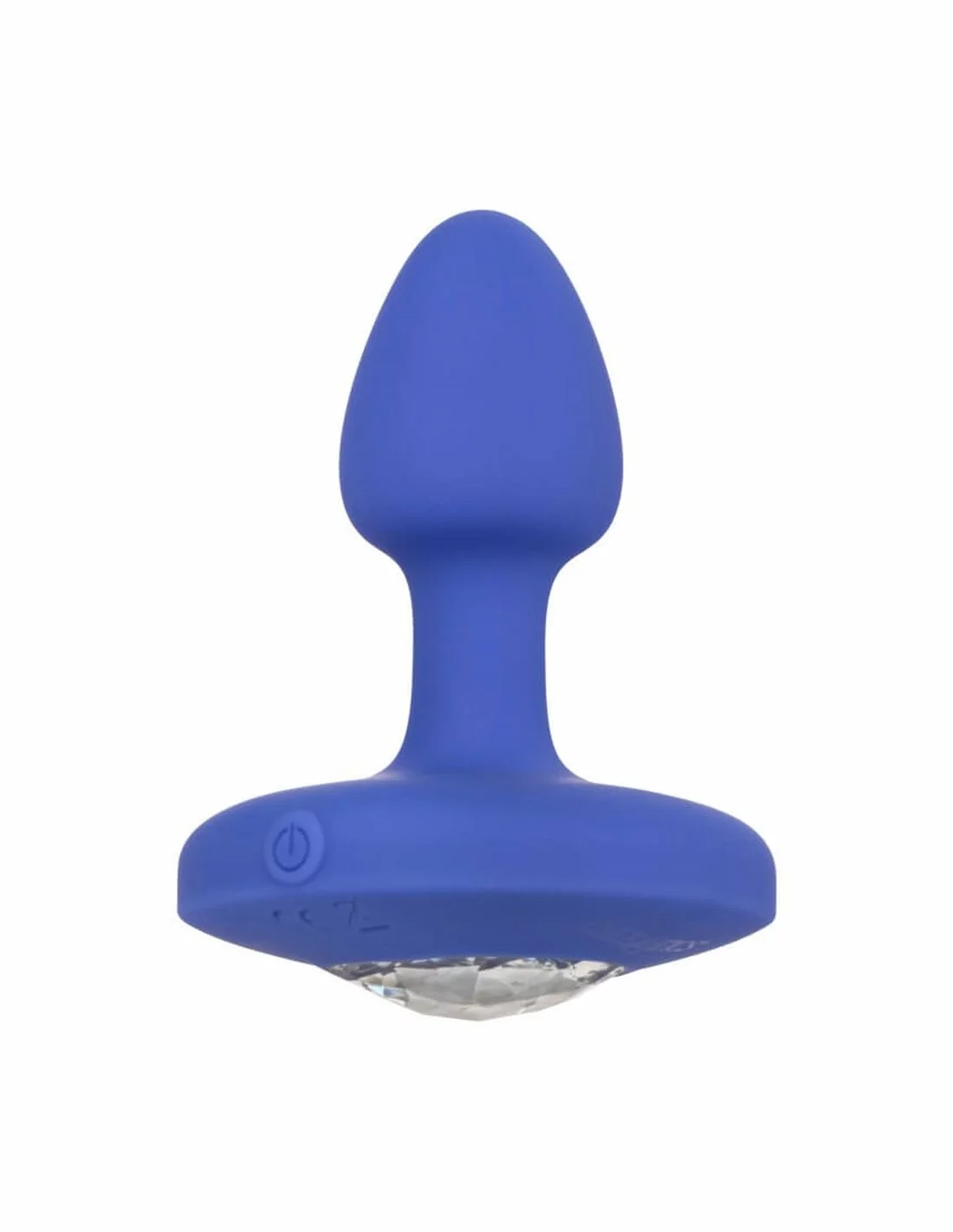 California Exotic Novelties CalExotics Vibrating Probe Small Blue - Afbeelding 2