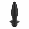 California Exotic Novelties CalExotics Vibrating Silicone Booty Rider
