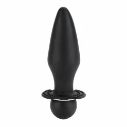 California Exotic Novelties CalExotics Vibrating Silicone Booty Rider
