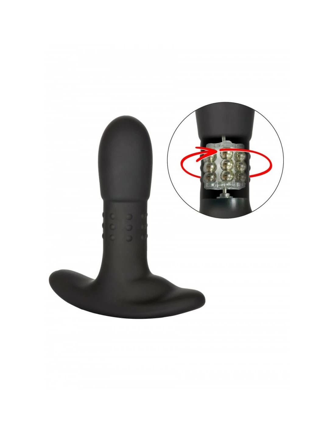 California Exotic Novelties CalExotics Wristband Remote Beaded Probe