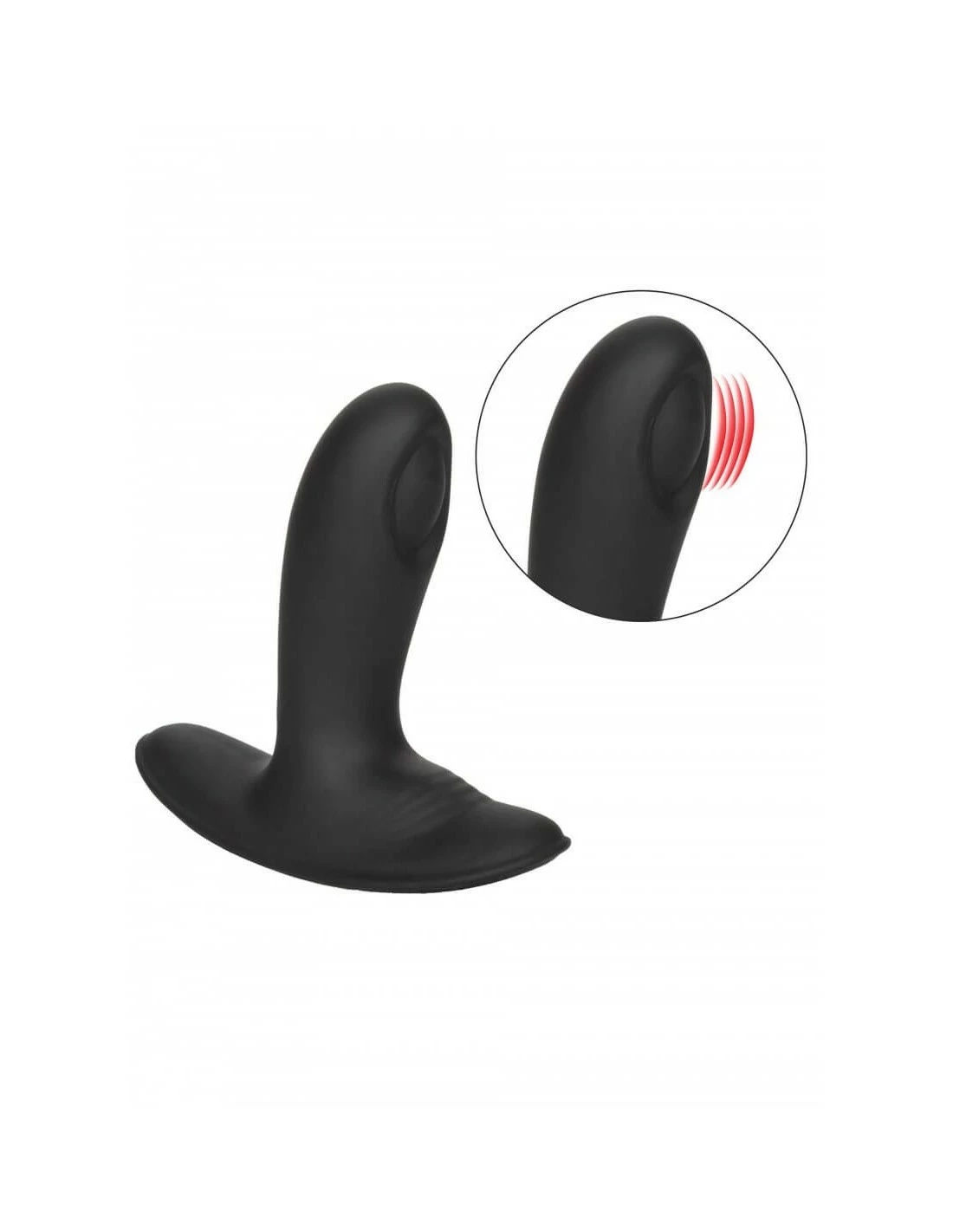 California Exotic Novelties CalExotics Wristband Remote Pulsing Probe