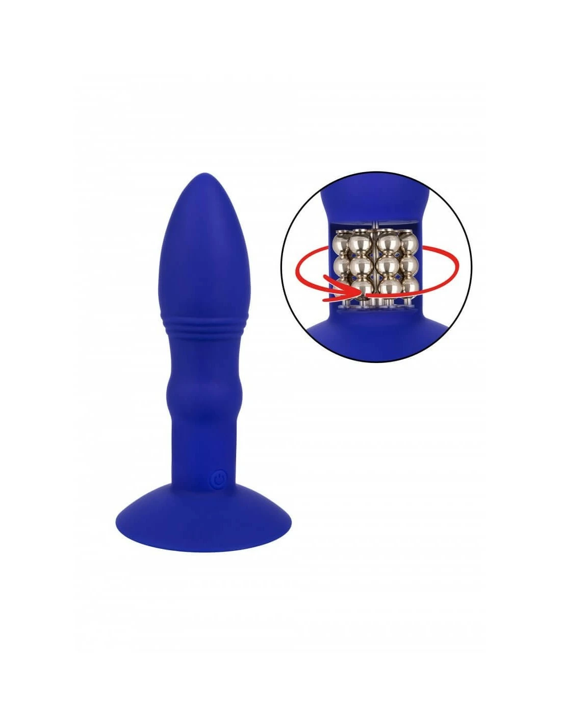 California Exotic Novelties CalExotics Wristband Remote Rimming Probe - Afbeelding 2