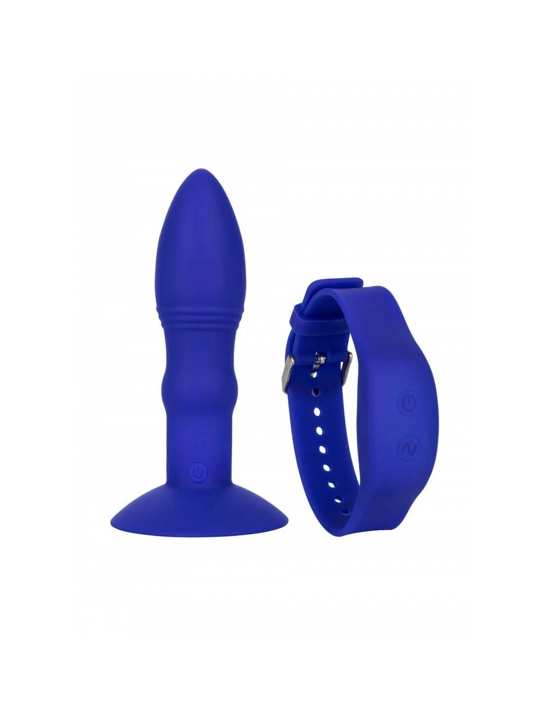 California Exotic Novelties CalExotics Wristband Remote Rimming Probe