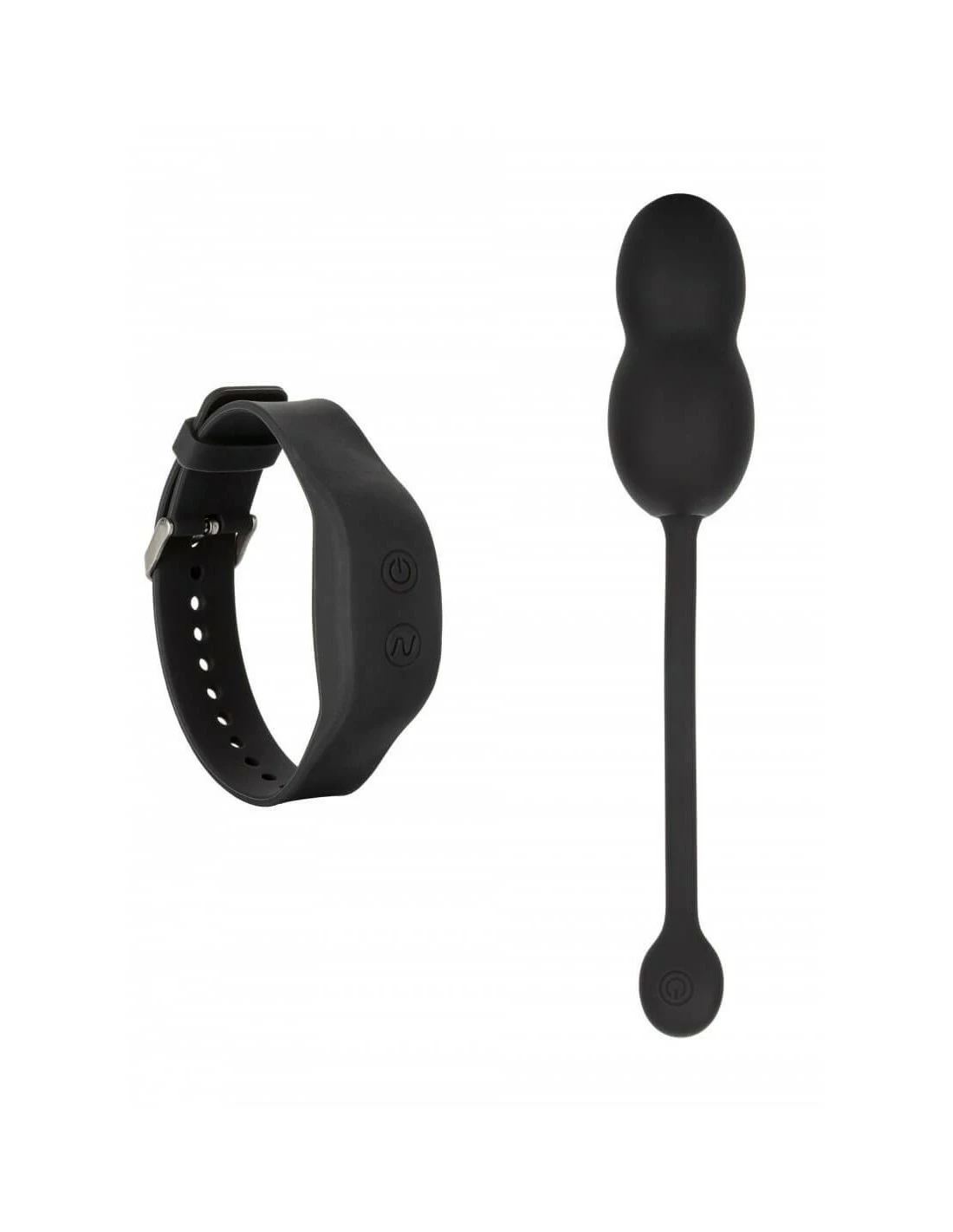 California Exotic Novelties CalExotics Wristband Remote Soft Kegel