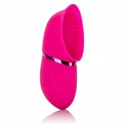 California Exotic Novelties Full Coverage Pump