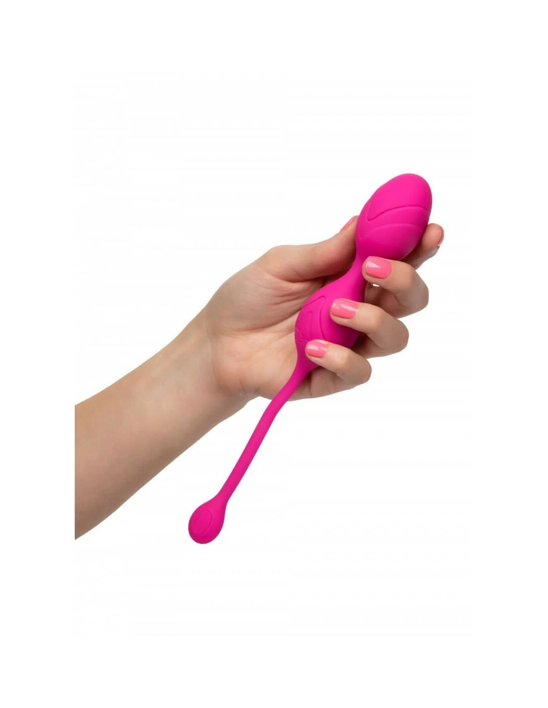 California Exotic Novelties Remote Dual Motor Kegel System - Afbeelding 2