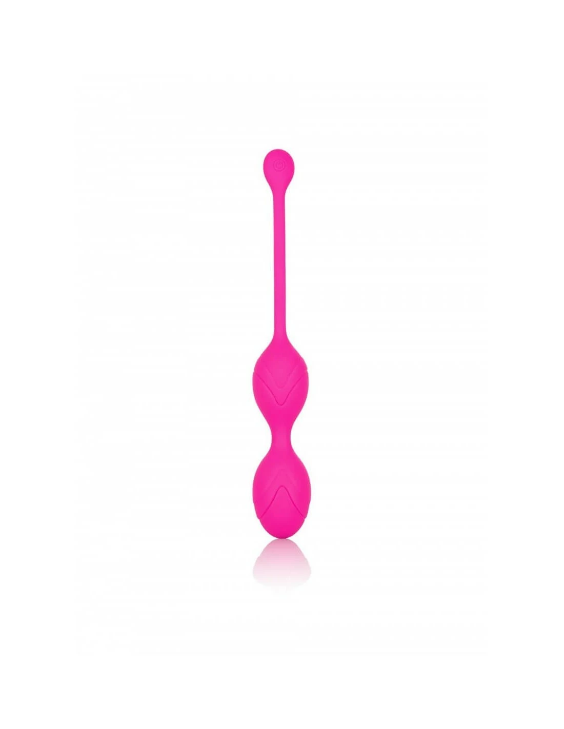 California Exotic Novelties Remote Dual Motor Kegel System