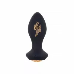 California Exotic Novelties Shake Your Ass Vibr Butt Plug