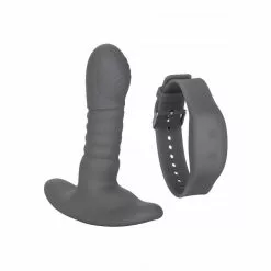 California Exotic Novelties Wristband Remote Rotator Probe