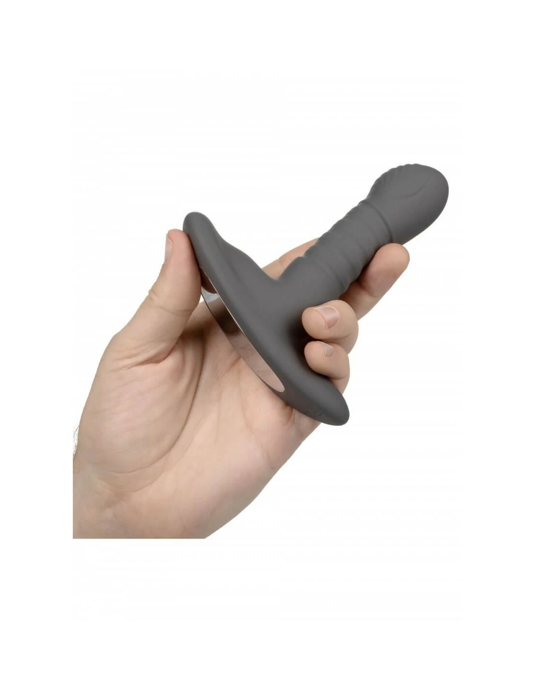 California Exotic Novelties Wristband Remote Rotator Probe - Afbeelding 5