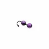 Cloud 9 Pro Sensual 35mm Kegel Ball Black & Purple