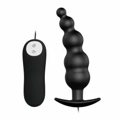 Crazy Bull Patrick Remote Plug