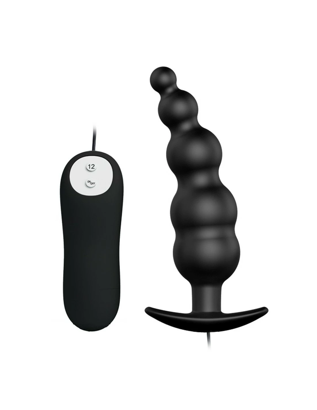 Crazy Bull Patrick Remote Plug