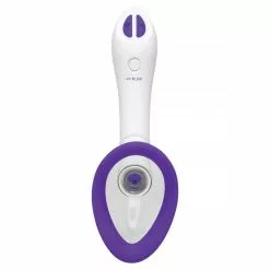 Doc Johnson Automatic Intimate Body Pump