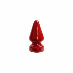 Doc Johnson Red Boy Extreme Buttplug XXXL