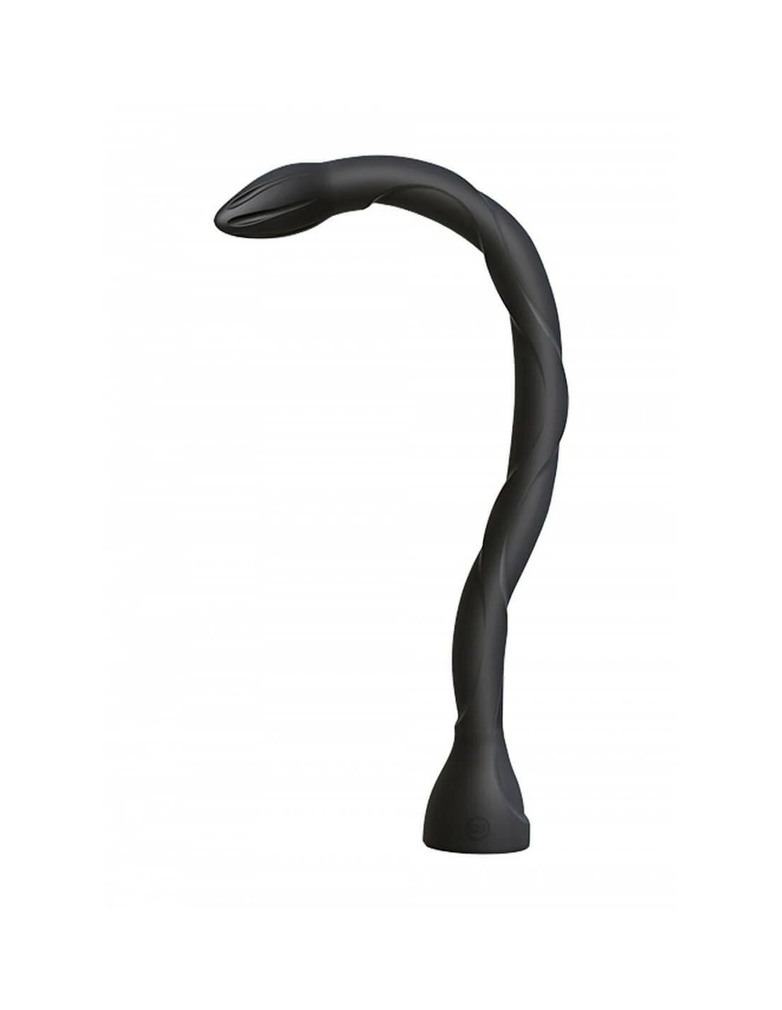 Doc Johnson The Serpent Anal Snake - Afbeelding 2