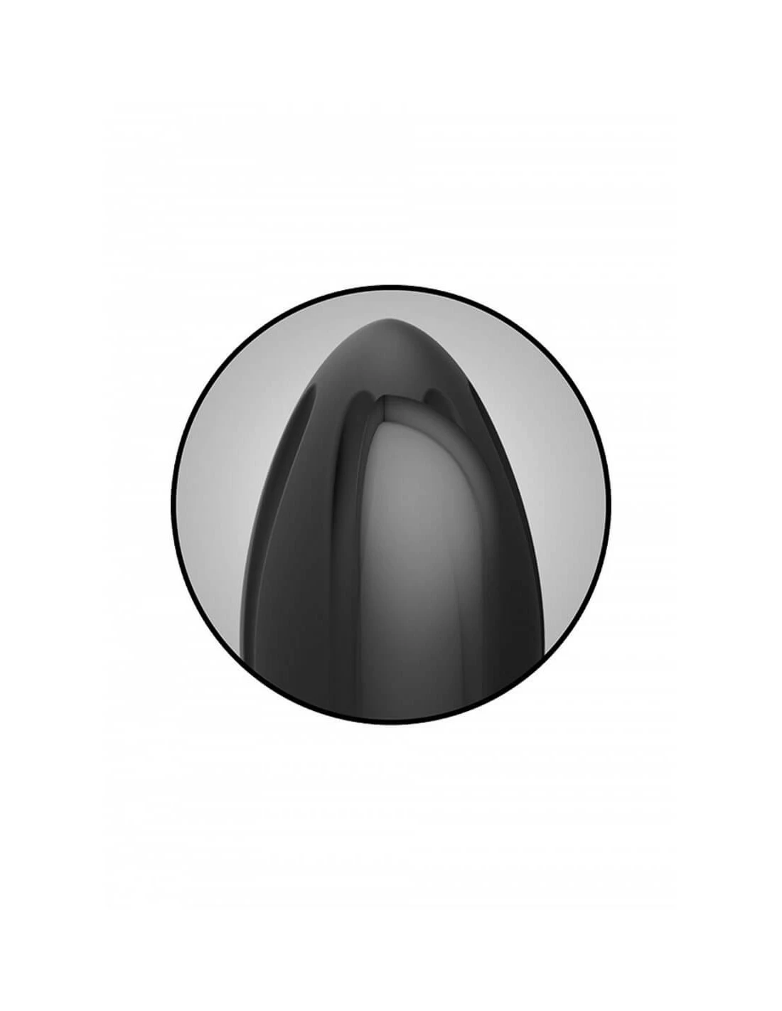 Doc Johnson The Serpent Anal Snake - Afbeelding 3