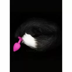 Dolce Piccante Jewellery Silicone Tail