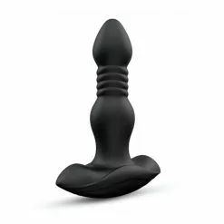 Dorcel Deep Stormer Vibrerende Plug Met Afstandsbediening