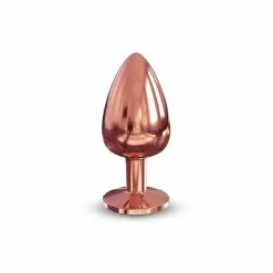 Dorcel Diamond Plug L Rose