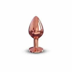 Dorcel Diamond Plug M Rose