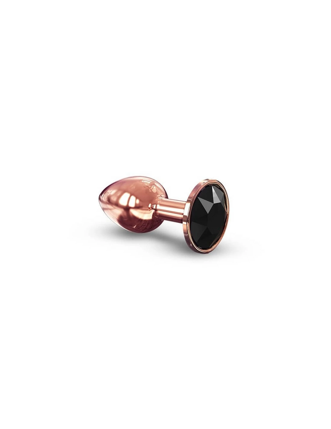 Dorcel Diamond Plug S Rose - Afbeelding 2