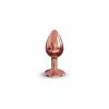 Dorcel Diamond Plug S Rose