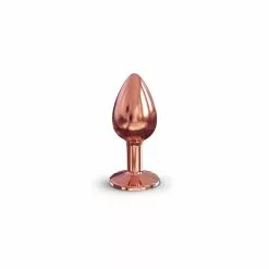 Dorcel Diamond Plug S Rose