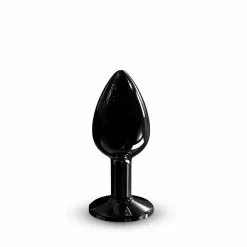 Dorcel Diamond Plug Size S Buttplug Black