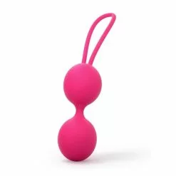 Dorcel Dual Balls