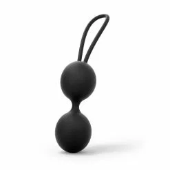 Dorcel Dual Balls Noir