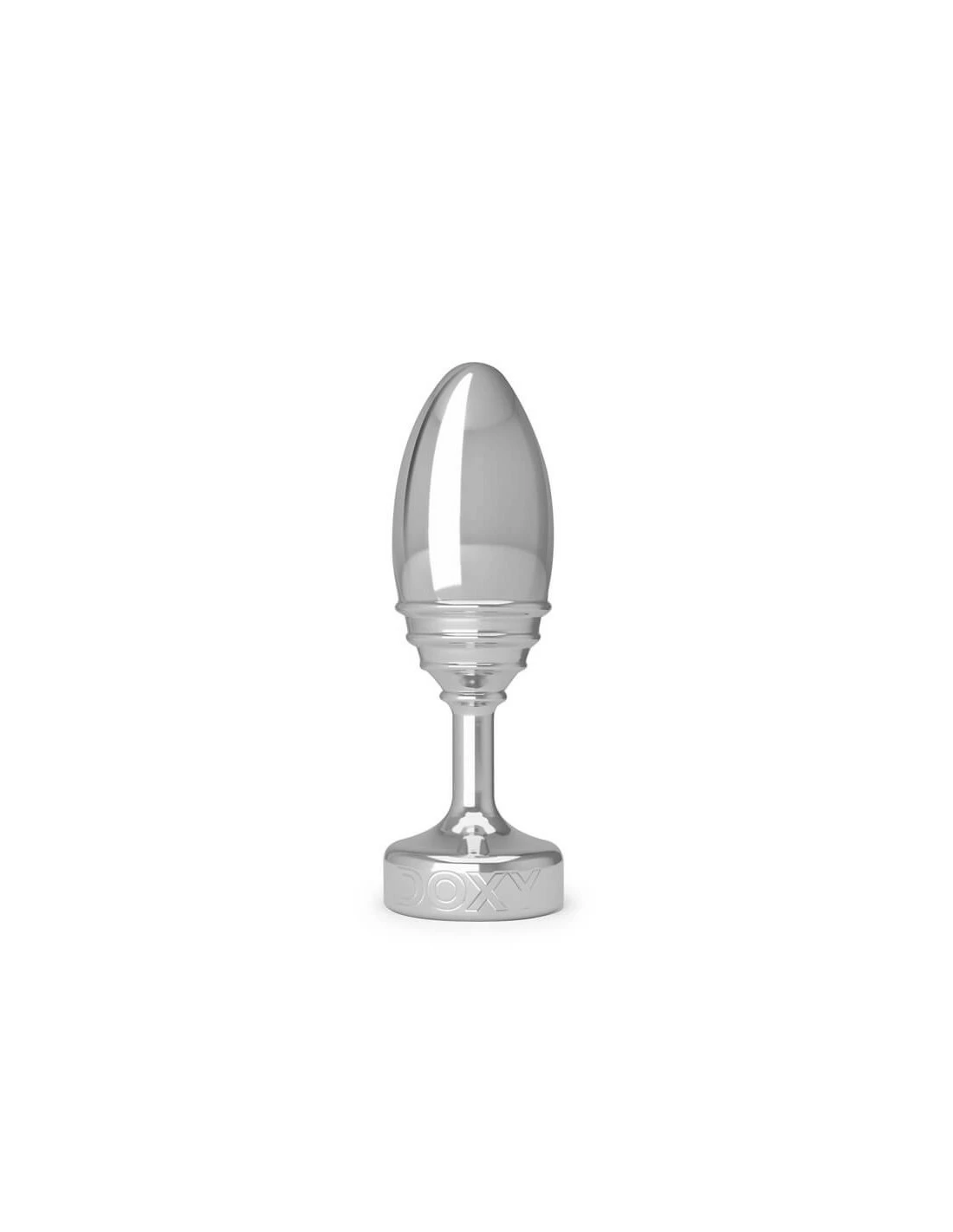Doxy Buttplug Geribbeld