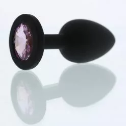 Dreamtoys All Time Favorites Silicone Diamond Plug